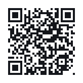 QR do publicznego zapisu QSO
