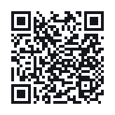 QR do publicznego zapisu QSO