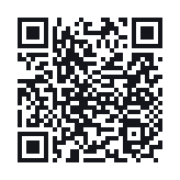 QR do publicznego zapisu QSO