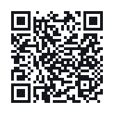 QR do publicznego zapisu QSO