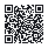 QR do publicznego zapisu QSO