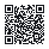 QR do publicznego zapisu QSO