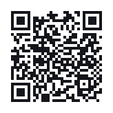 QR do publicznego zapisu QSO