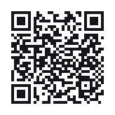 QR do publicznego zapisu QSO