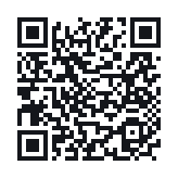 QR do publicznego zapisu QSO