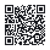 QR do publicznego zapisu QSO