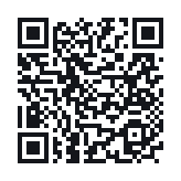 QR do publicznego zapisu QSO