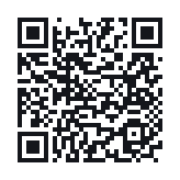 QR do publicznego zapisu QSO