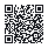 QR do publicznego zapisu QSO