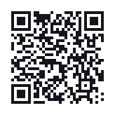 QR do publicznego zapisu QSO