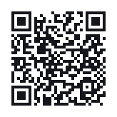 QR do publicznego zapisu QSO