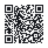 QR do publicznego zapisu QSO