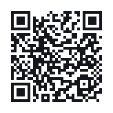 QR do publicznego zapisu QSO