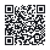 QR do publicznego zapisu QSO