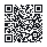 QR do publicznego zapisu QSO