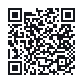 QR do publicznego zapisu QSO