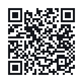 QR do publicznego zapisu QSO