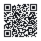QR do publicznego zapisu QSO