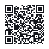 QR do publicznego zapisu QSO