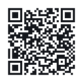 QR do publicznego zapisu QSO