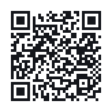 QR do publicznego zapisu QSO