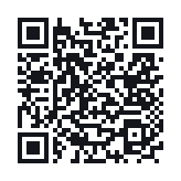 QR do publicznego zapisu QSO