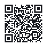 QR do publicznego zapisu QSO
