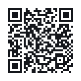 QR do publicznego zapisu QSO