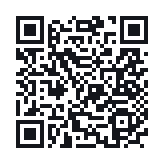 QR do publicznego zapisu QSO
