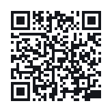 QR do publicznego zapisu QSO