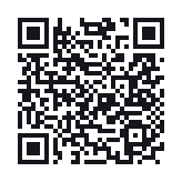 QR do publicznego zapisu QSO