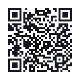 QR do publicznego zapisu QSO