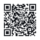 QR do publicznego zapisu QSO