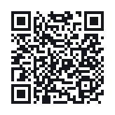 QR do publicznego zapisu QSO