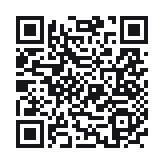 QR do publicznego zapisu QSO