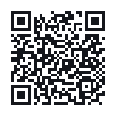 QR do publicznego zapisu QSO
