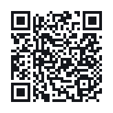 QR do publicznego zapisu QSO