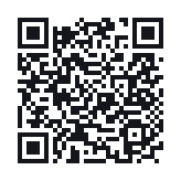 QR do publicznego zapisu QSO