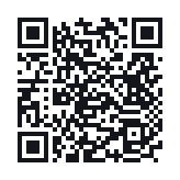 QR do publicznego zapisu QSO