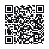 QR do publicznego zapisu QSO