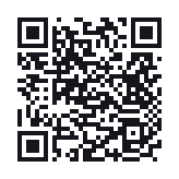QR do publicznego zapisu QSO