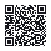 QR do publicznego zapisu QSO