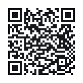 QR do publicznego zapisu QSO