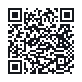 QR do publicznego zapisu QSO