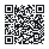 QR do publicznego zapisu QSO