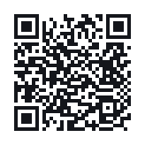QR do publicznego zapisu QSO