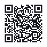 QR do publicznego zapisu QSO