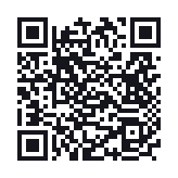 QR do publicznego zapisu QSO