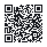 QR do publicznego zapisu QSO