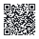 QR do publicznego zapisu QSO